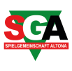 Logo SG Altona 3