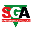 Logo SG Altona 4