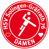 Logo HSV Solingen-Gräfrath 76