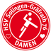 Logo HSV Solingen-Gräfrath 76 e.V. II