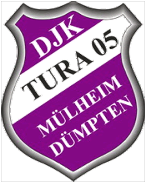 Logo DJK Tura 05 Dümpten II