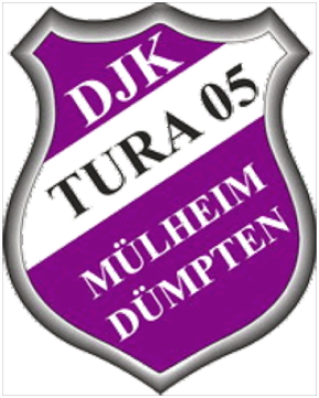 Logo DJK Tura 05 Dümpten 1