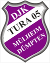 Logo DJK Tura 05 Dümpten