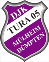 Logo DJK Tura 05 Dümpten II