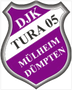Logo DJK Tura 05 Dümpten II