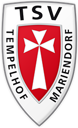 Logo TSV Tempelhof-Mariendorf