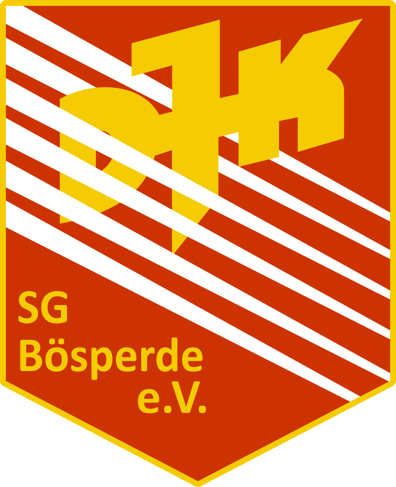 Logo DJK SG Bösperde 2