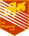 Logo DJK SG Bösperde