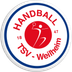 Logo TSV Weilheim 1