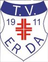 Logo TV Erda