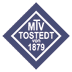 Logo MTV Tostedt II