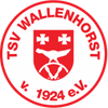 Logo TSV Wallenhorst II