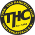 Logo THC Westerkappeln