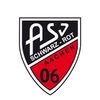 Logo Schwarz-Rot Aachen II