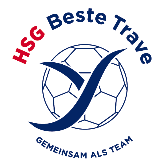 Logo HSG Beste Trave 2