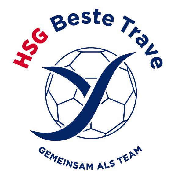 Logo HSG Beste Trave