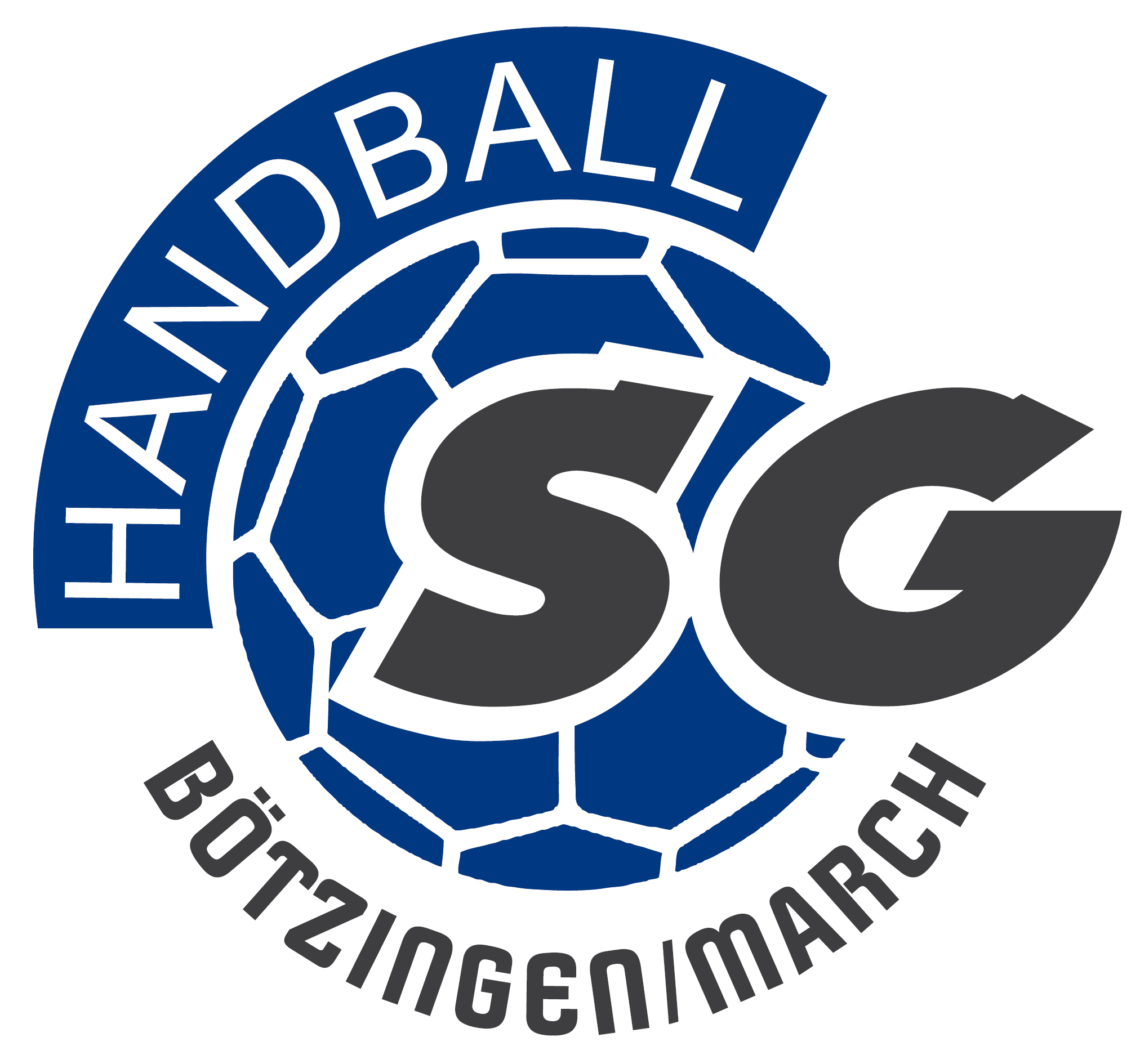 Logo SG Bötzingen/March