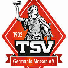 Logo TSV Germania Massen