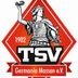 Logo TSV Germania Massen