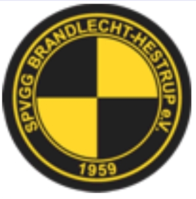 Logo SpVgg Brandlecht-Hestrup II