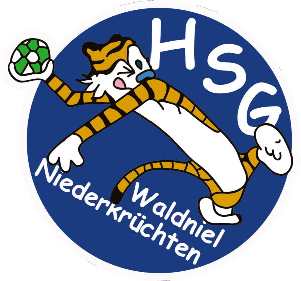 Logo HSG Waldniel/Niederkrüchten (a.K.)