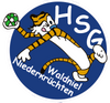 Logo HSG Waldniel/Niederkrüchten (a.K.)