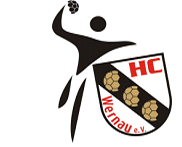 Logo HC Wernau