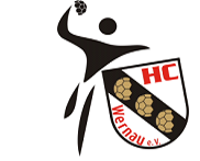 Logo HC Wernau 3