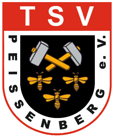 Logo TSV Peißenberg