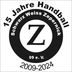 Logo Schwarz-Weiss Zepernick 09