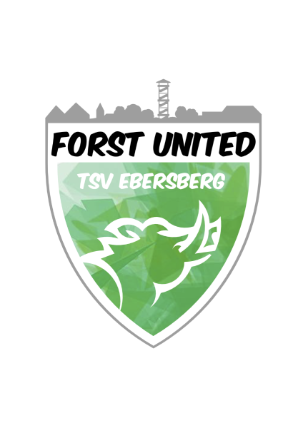 Logo TSV EBE Forst United