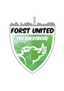 Logo TSV EBE Forst United 1