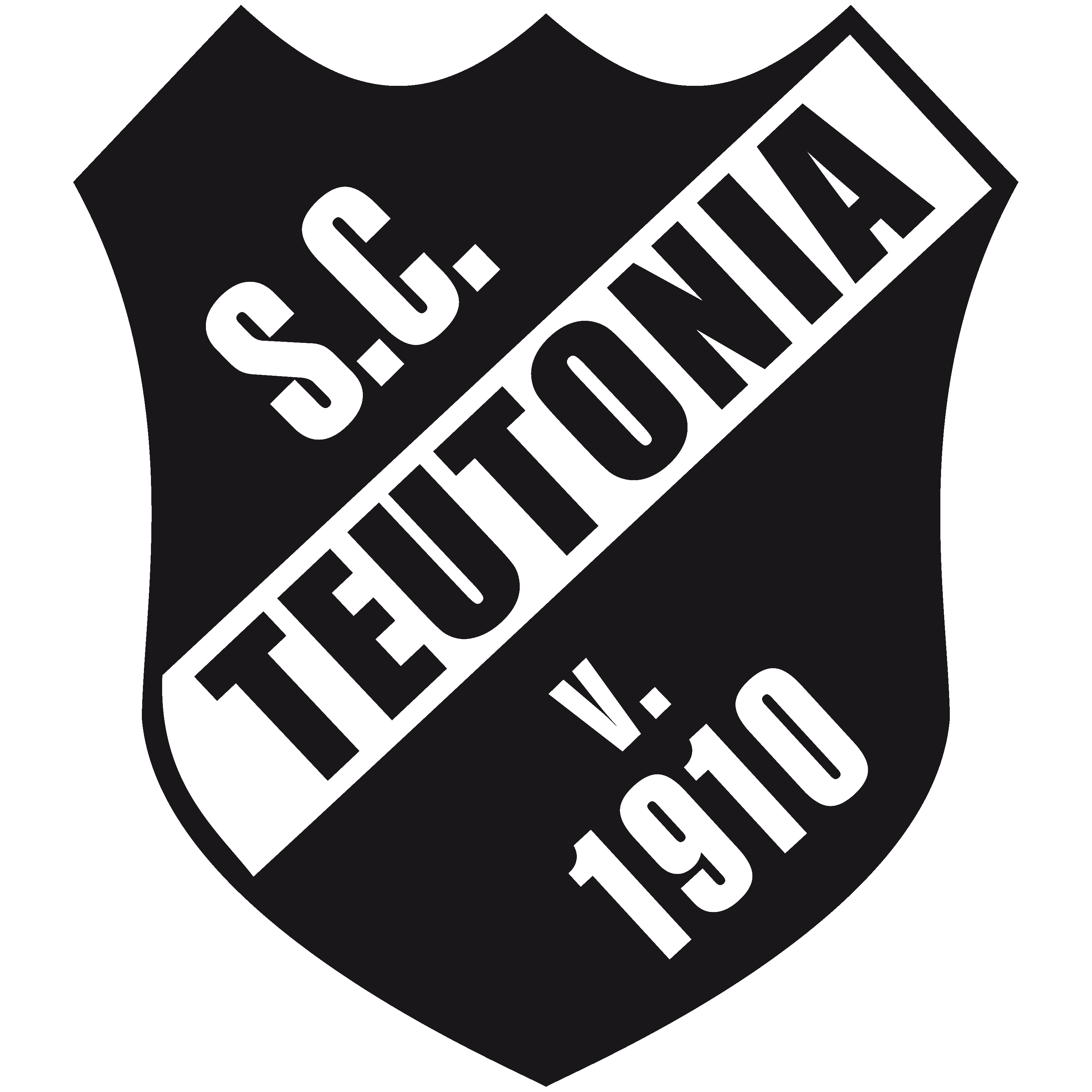 SC Teutonia 10 Hamburg 2