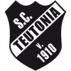 Logo SC Teutonia 10 Hamburg 2