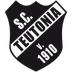 Logo SC Teutonia 10 Hamburg