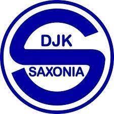 Logo DJK-Saxonia Dortmund 2