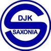 Logo DJK-Saxonia Dortmund