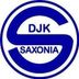 Logo DJK-Saxonia Dortmund