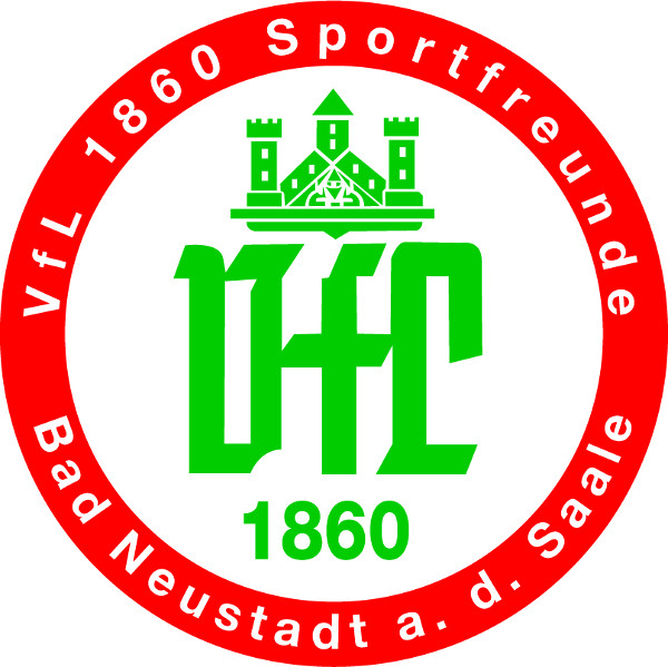 Logo VfL SF Bad Neust