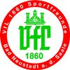 Logo VfL SF Bad Neust