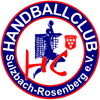 Logo HC Sulzb.Rosenb. II
