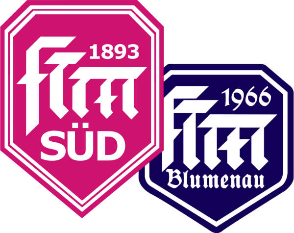 Logo SG Süd/Blumenau 1