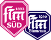 Logo SG Süd/Blumenau