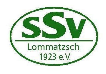 Logo SSV Lommatzsch II