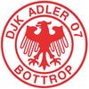 Logo DJK Adler 07 Bottrop