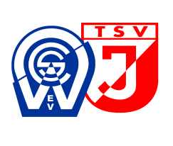Logo HSG Jahn 05/SC West