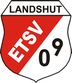 Logo ETSV 09 Landshut