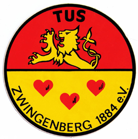 Logo TuS Zwingenberg II