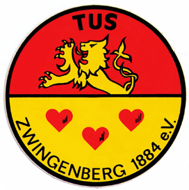 Logo JSG Zwingenberg/Alsbach