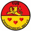 Logo JSG Zwingenberg/Alsbach
